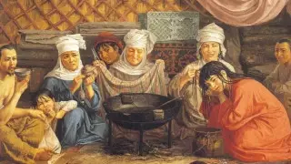 Генетически не приспособлены? Могут ли казахи быть вегетарианцами