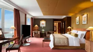 Чек-лист: как выбрать отель на 2-3 дня