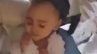 Землетрясение в Турции: 135 часов пролежал 5-месячный младенец под завалами