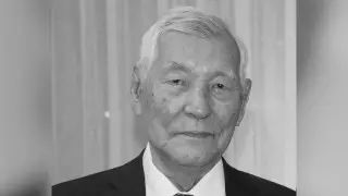 Умер известный ученый Урал Акчулаков
