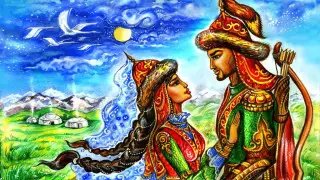 Не наш праздник? Отмечали ли казахи День влюбленных