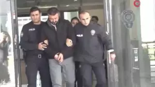 Подрядчики, строившие дома в турецком Кахраманмараше, пытались сбежать в Грузию