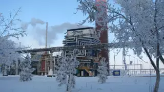 Производство дизтоплива приостановили на Павлодарском нефтехимзаводе