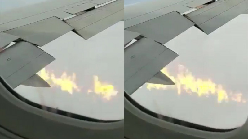 Кадры из видео