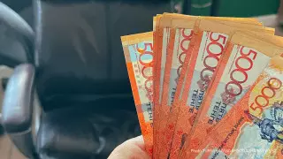 Можно ли копить при зарплате в 120 тысяч тенге? Финансовый эксперт объясняет как это делать