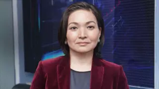 Лаззат Рамазанова стала внештатным советником министра нацэкономики