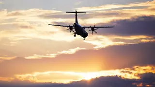 В Молдове закрыли воздушное пространство