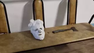 Нападение с топором в Петропавловске: школьника арестовали на 2 месяца