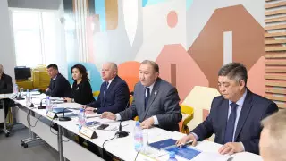 В Алматы предотвращена потеря из бюджета на 7,3 миллиарда тенге