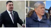 Президент Кыргызстана прокомментировал освобождение Алмазбека Атамбаева