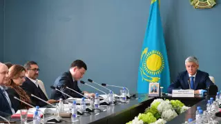 Внутристрановая ценность АО "АрселорМиттал Темиртау" составила 71,58 процента