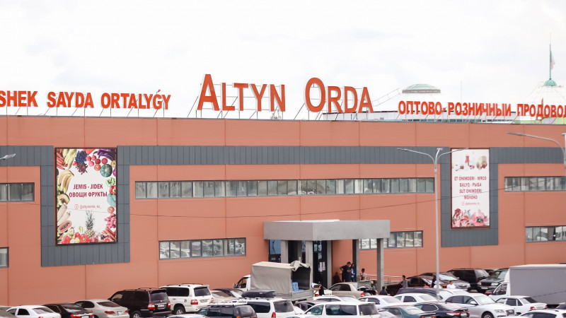 Фото Tengrinews.kz/Алихан Сариев