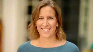 Глава YouTube Сьюзен Воджицки объявила о своей отставке