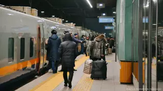 Сенатор Шайдаров заявил об угрозе нацбезопасности