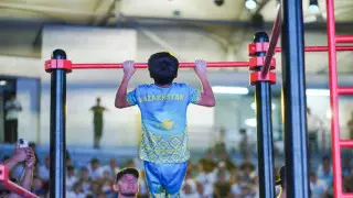 Уже завтра! Что говорят участники из разных регионов Казахстана перед гранд-финалом Tartyl Fest