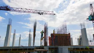 Будут ли проверять турецких застройщиков в Казахстане, ответил вице-премьер