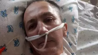 Потерял память: знающих мужчину просят откликнуться в Актау