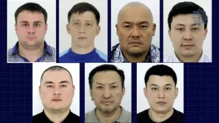 Дело о рейдерском захвате компаний: двух обвиняемых перевели на домашний арест