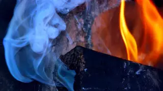 Четверо детей отравились угарным газом в Павлодаре