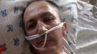 Потерял память: вышедший из комы в Актау мужчина может быть гражданином Узбекистана