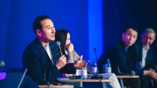 Форум клиентов BI Group: открытый диалог жителей и девелопера