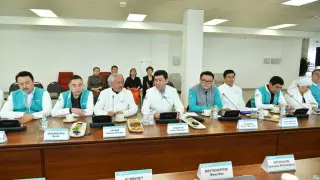 Строительство и ремонт 300 объектов культуры ежегодно - программа Amanat