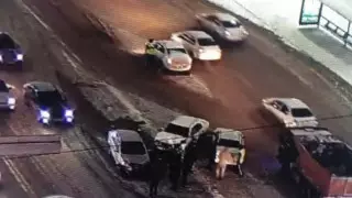 Полиция Астаны обратилась к жителям столицы