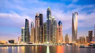 Не только "Бурдж-Халифа" и небоскребы. Невероятные места для посещения в Дубае