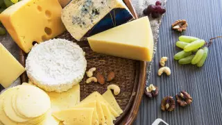 Прощай, лишний вес и воспаления: 7 удивительных эффектов отказа от сыра