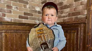 Долларовый миллионер: Forbes подсчитал состояние блогера Хасбика