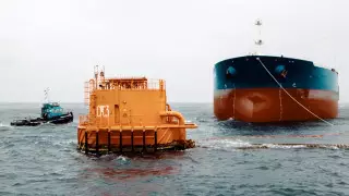 Когда возобновят отгрузку казахстанской нефти на КТК, сообщил министр