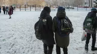 Нападение на школу: что должен знать каждый школьник