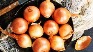 Глава Минсельхоза озвучил актуальные цены на лук в магазинах