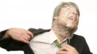 Простой тест, который покажет, страдает ли ваш мозг от недостатка кислорода