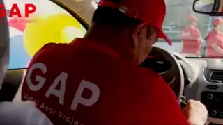 Помощь в получении жилья или покупке авто: организатора финпирамиды осудили в Шымкенте