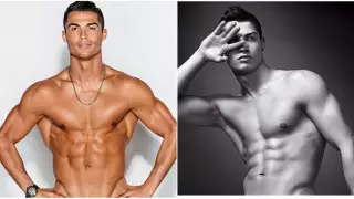 Роналду и его чудо-питание. Чем оно уникально и почему его копируют