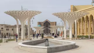 Туристы из каких стран чаще всего посещают Казахстан