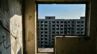 Восемь заброшенных многоквартирных домов восстановят в костанайском Рудном