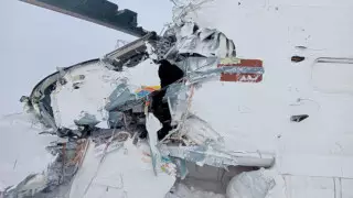 ЧП с вертолетом в ЗКО: Какую компенсацию получат семьи погибших