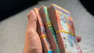 Сколько казахстанцев предпочитают наличку, посчитали в Нацбанке