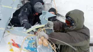 Что привело к гибели экипажа при крушении вертолета в ЗКО: мнение эксперта