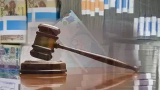 Алкоголь, нефтепродукты и недвижимость. Что конфисковали у казахстанцев в доход государства