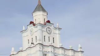 Главные часы Костаная дали сбой. Озвучены причины