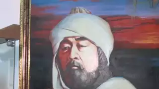 Именем султана Бейбарса назвали шестиполосную улицу в Астане