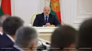 Президент Беларуси Лукашенко отправится в Китай