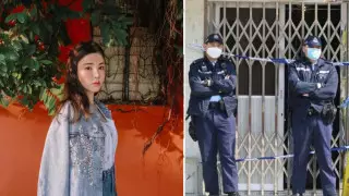 Перекрутили в мясорубке: бывшего мужа и его семью подозревают в убийстве известной гонконгской модели