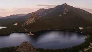 Названа самая популярная среди туристов достопримечательность Казахстана