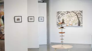 "Қазы-қарта и другие истории". Необычная выставка стартовала в Атырау