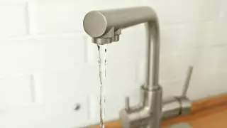 Напор воды снизится в домах. Астанчан предупредили об аварии