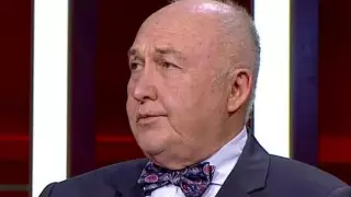 Турецкого сейсмолога задержали по подозрению в разжигании ненависти